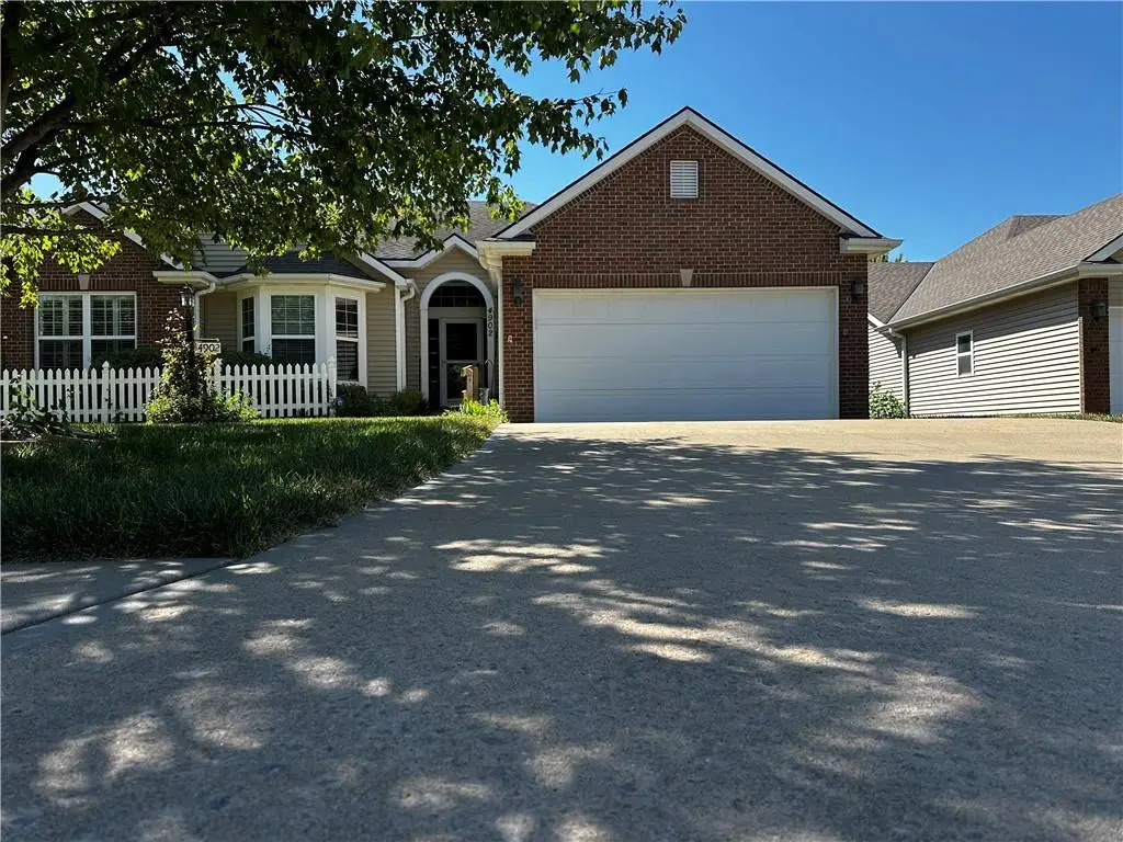 4902 Kelsey Court, Saint Joseph, MO 64506 - #1