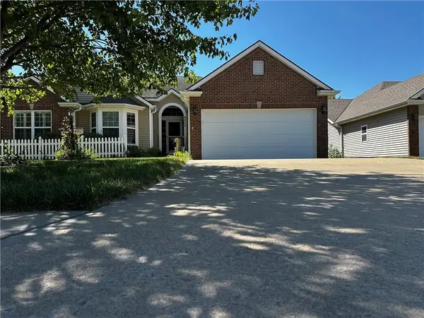 4902 Kelsey Court, St Joseph, MO 64506