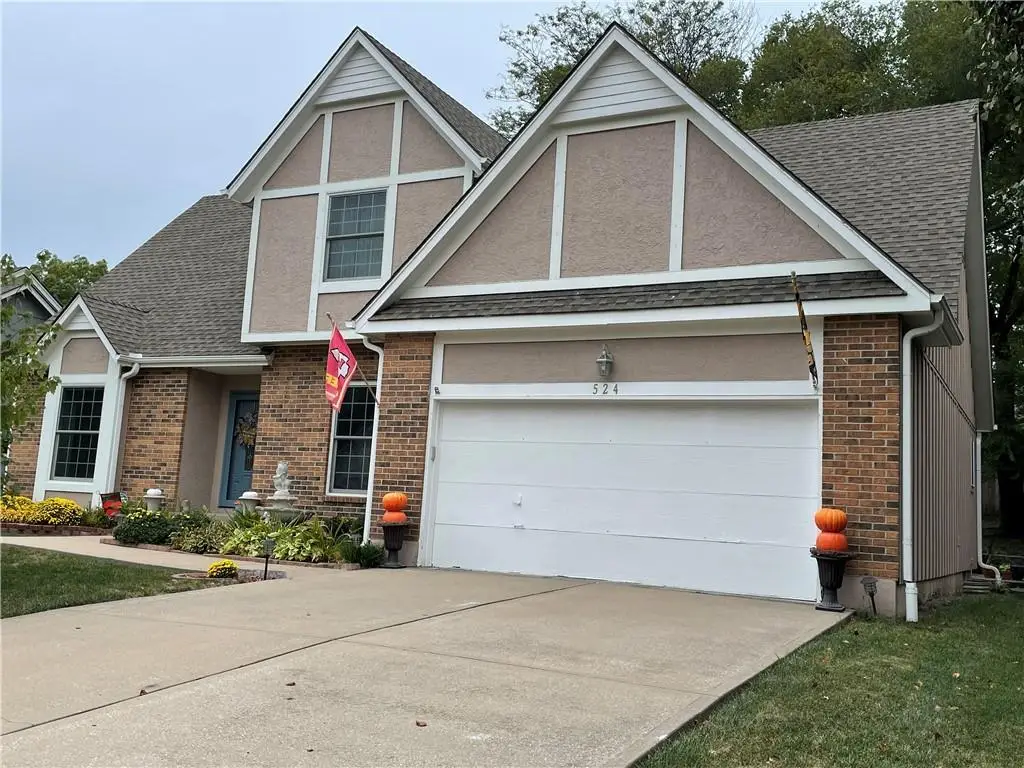 Address Withheld By Seller, Lees Summit, MO 64086 - #1