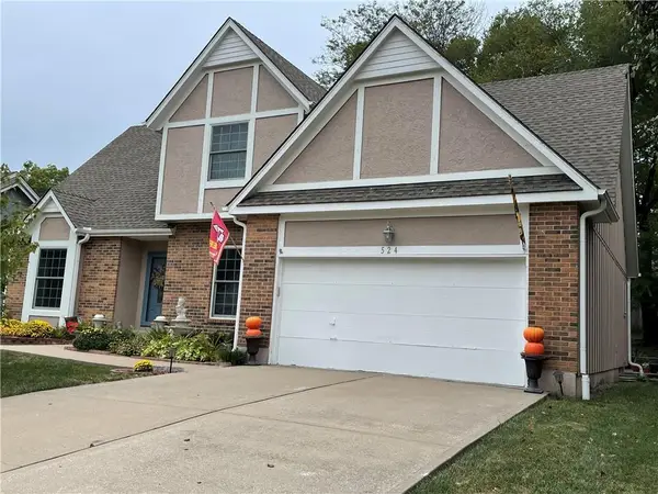 Address Withheld By Seller, Lee's Summit, MO 64086