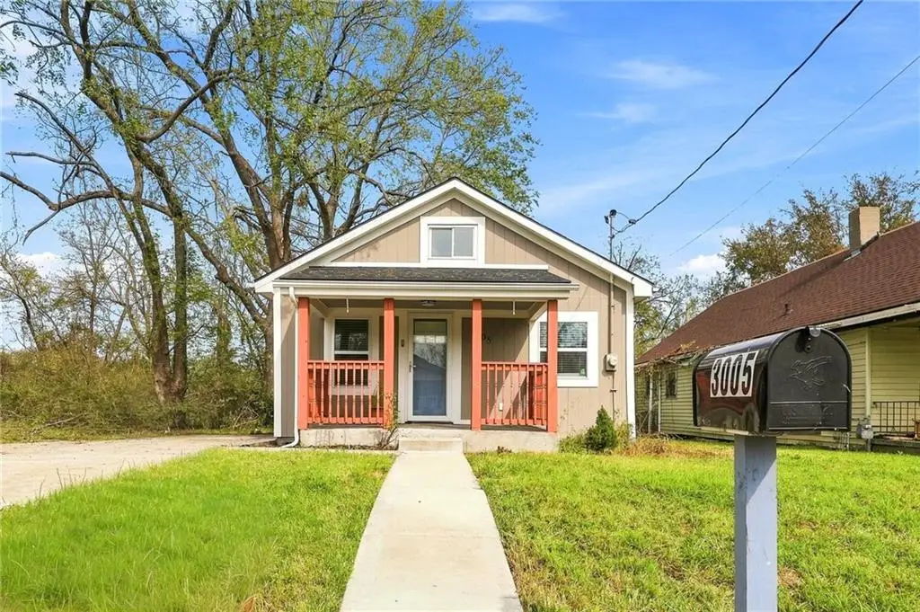 3005 N 31st Street, Kansas City, KS 66104 - #1