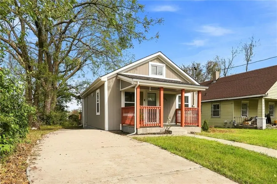 3005 N 31st Street, Kansas City, KS 66104 - #2