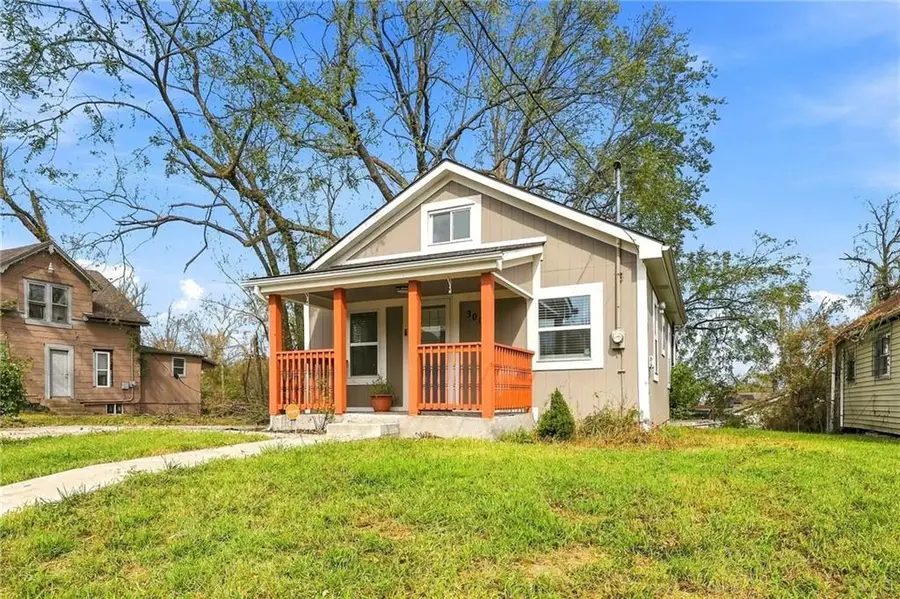 3005 N 31st Street, Kansas City, KS 66104 - #3