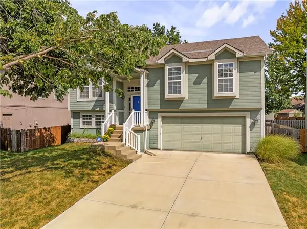1008 N Clinton Street, Olathe, KS 66061