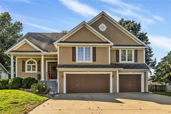 3105 NE 90th Terrace, Kansas City, MO 64156