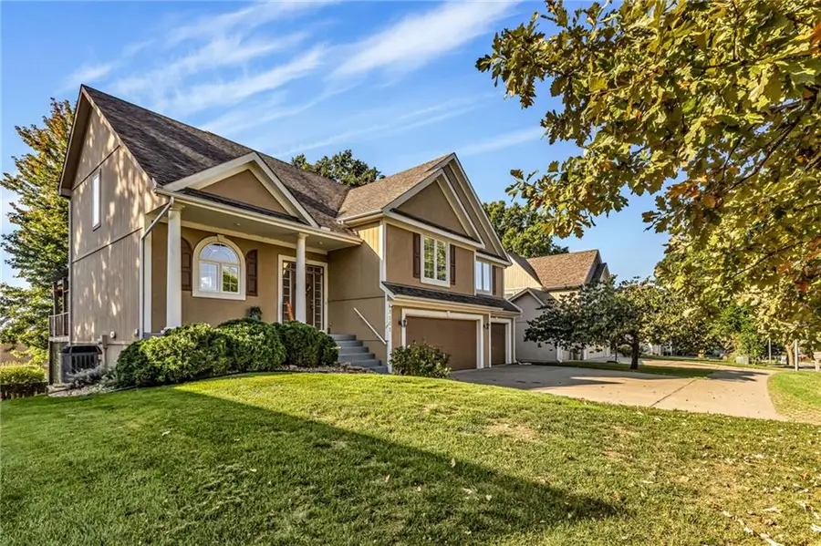 3105 NE 90th Terrace, Kansas City, MO 64156 - #2