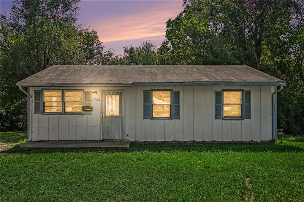 4024 Lawndale Avenue, Kansas City, MO 64130 - #1