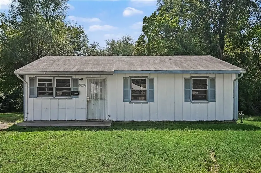 4024 Lawndale Avenue, Kansas City, MO 64130 - #2