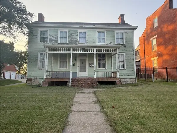 778 Highland Avenue, Lexington, MO 64067