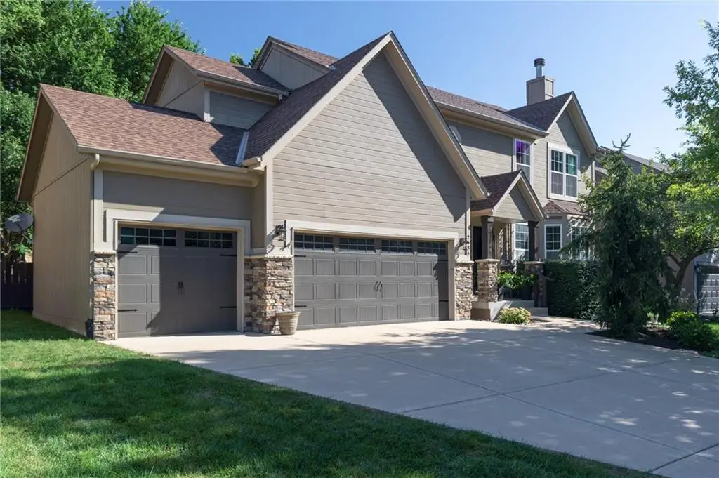 2636 W Whitney Street, Olathe, KS 66061 - #1