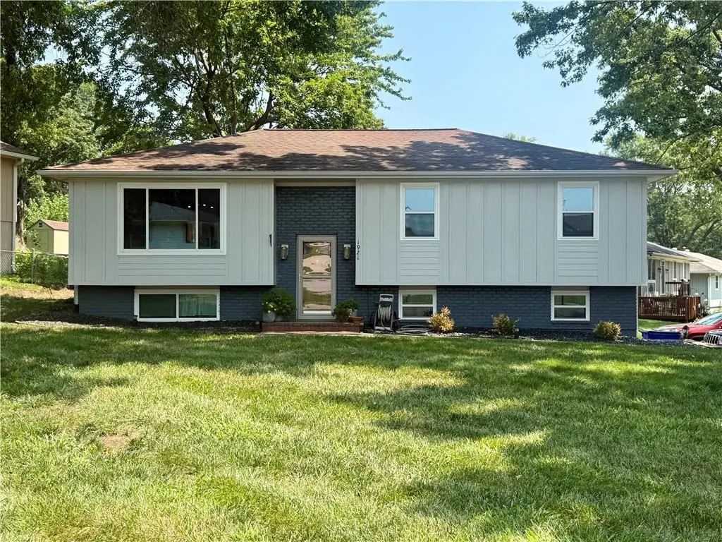 1928 SW 5th Street, Blue Springs, MO 64014 - #1