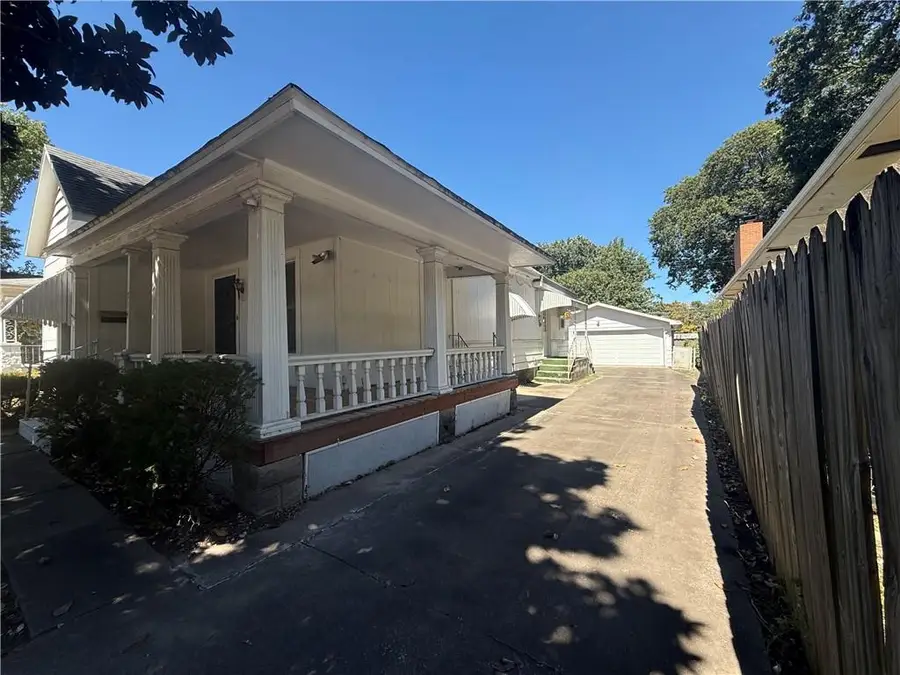 714 W 8th Street, Pittsburg, KS 66762 - #3
