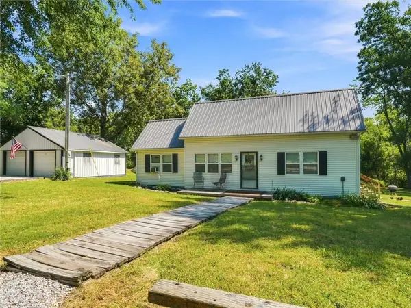 12927 N Garner Road, Richmond, MO 64085