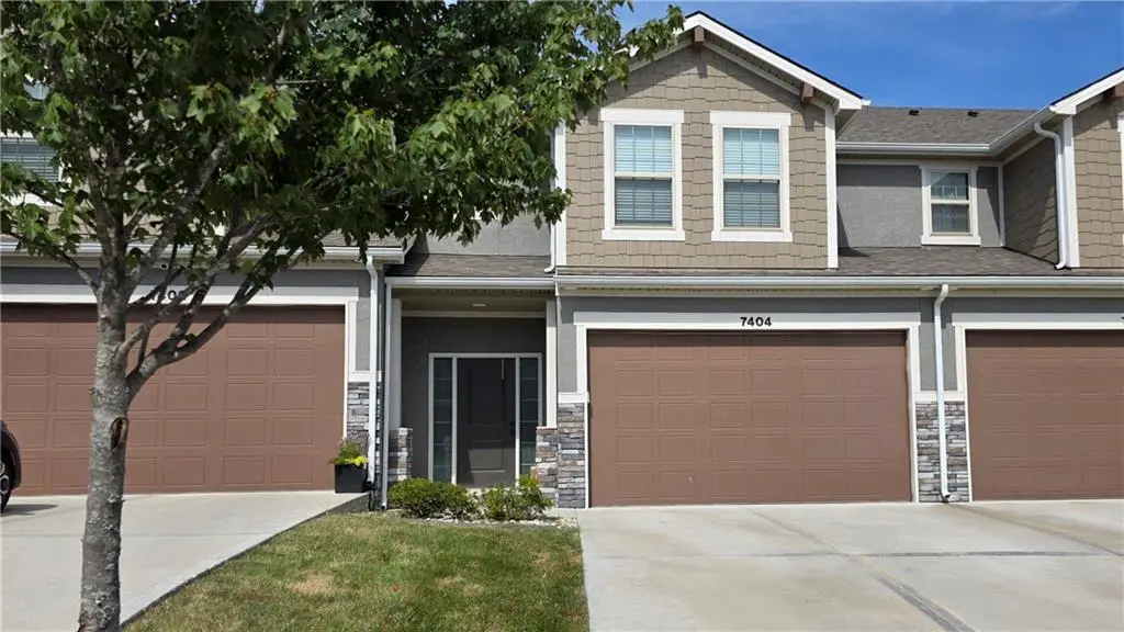 7404 Grand Slam Street, Parkville, MO 64152 - #1