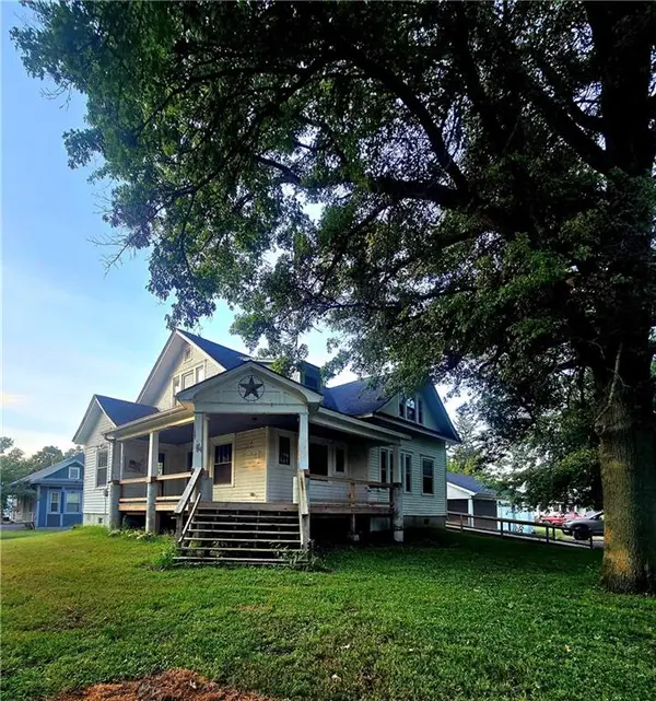302 S Williams Street, Craig, MO 64437