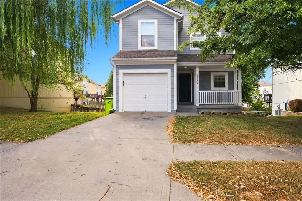 11112 Highview Road, Peculiar, MO 64078 - #1