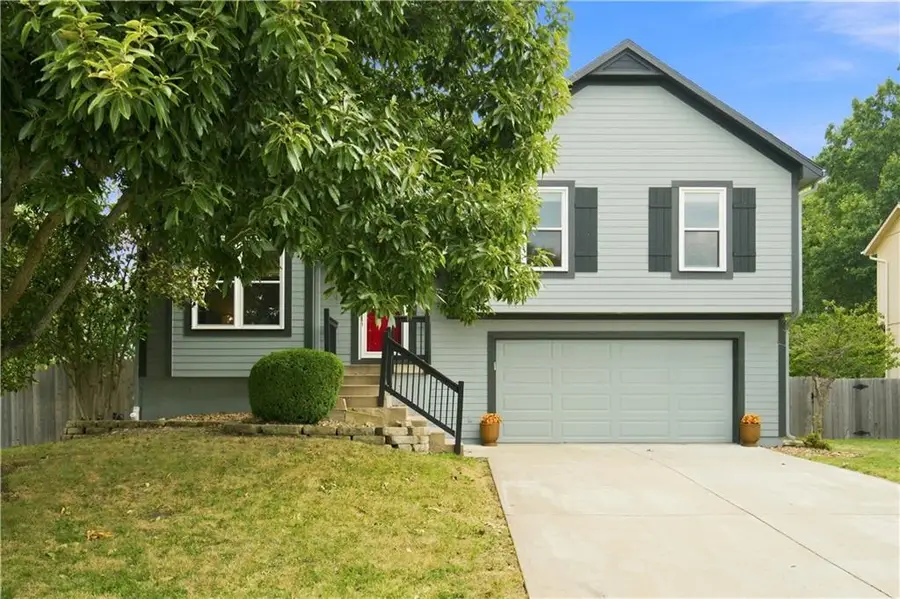 16296 S Hunter Street, Olathe, KS 66062 - #3