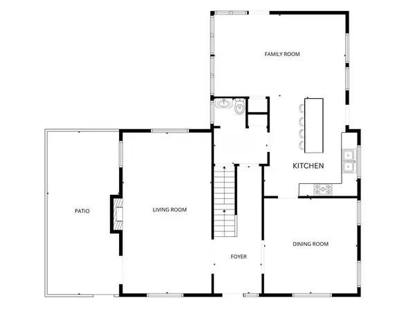 5412 Locust Street, Kansas City, MO 64110