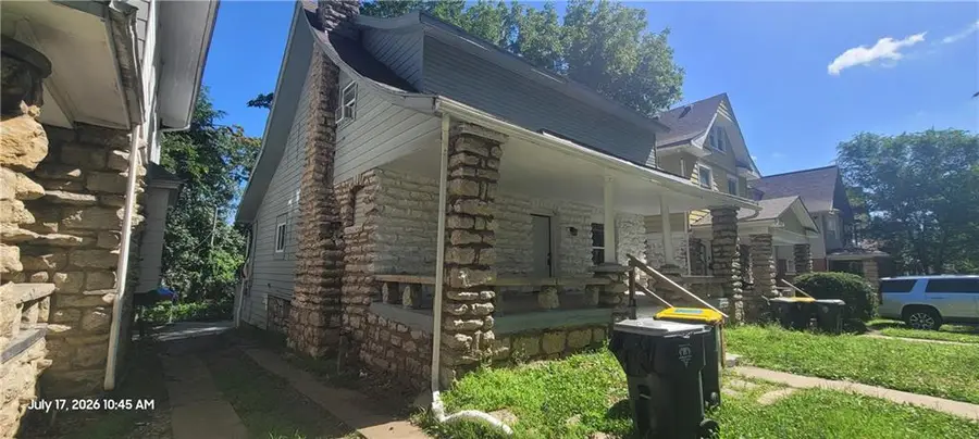 2950 Lockridge Street, Kansas City, MO 64128 - #2