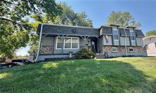 6407 E 140th Terrace, Grandview, MO 64030