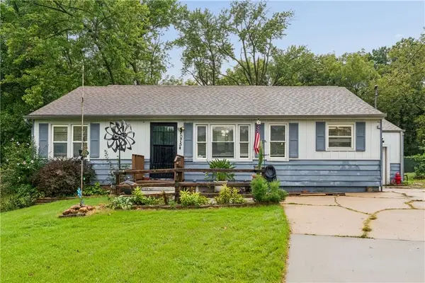 7075 Reynolds Avenue, Kansas City, KS 66111