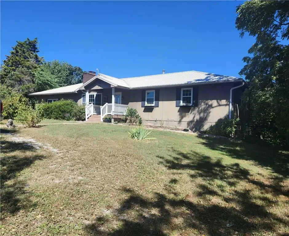 36405 Hedge Lane Road, Paola, KS 66071 - #1