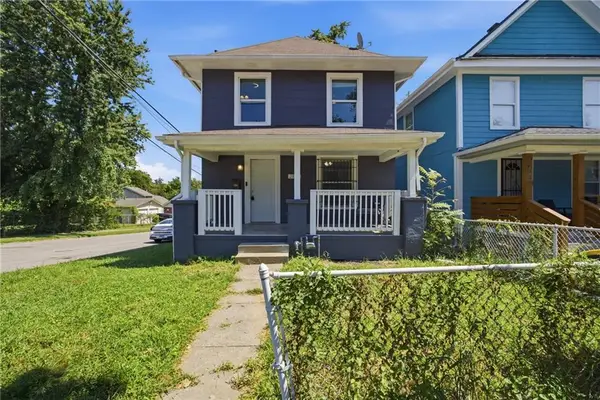 2501 Jackson Avenue, Kansas City, MO 64127