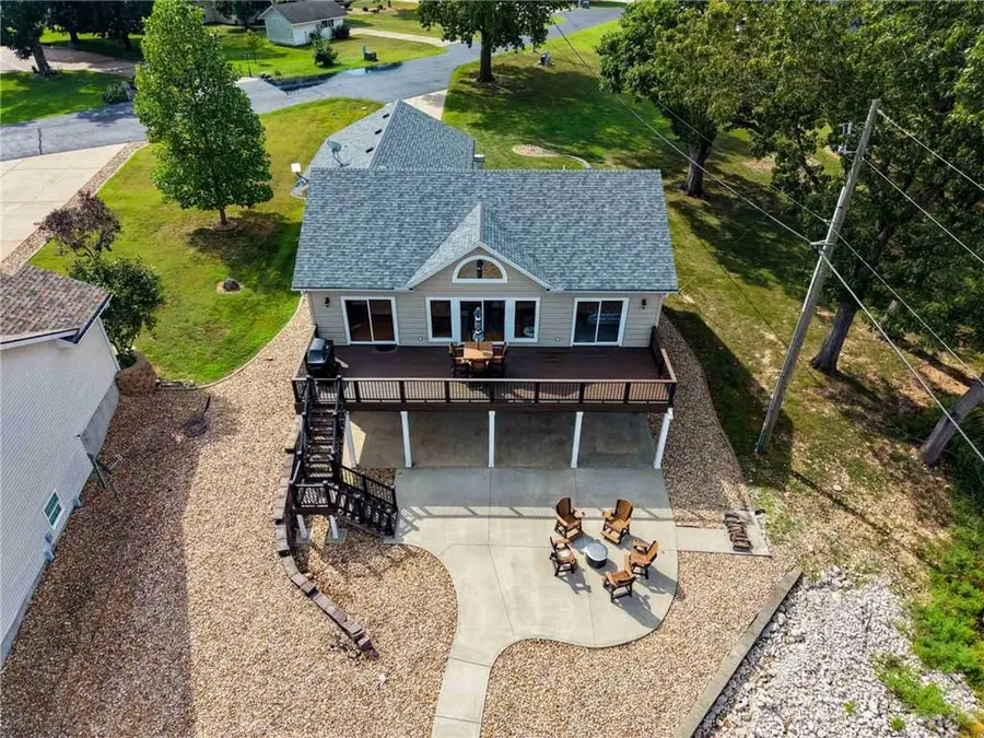 129 Drake Lane, Climax Springs, MO 65324 - #2