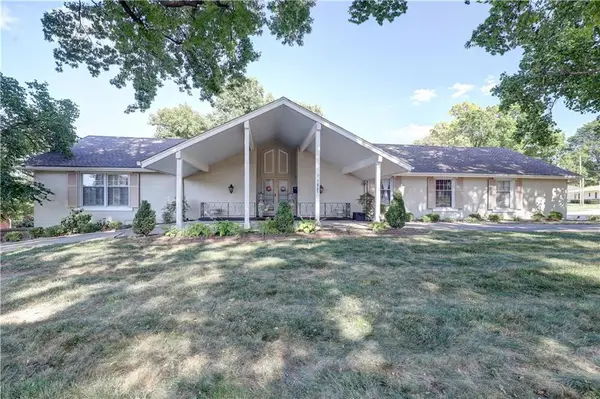 3807 S Union Street, Independence, MO 64055