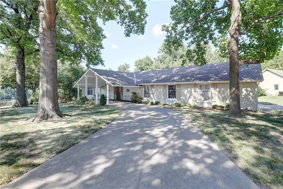 3807 S Union Street, Independence, MO 64055 - #2