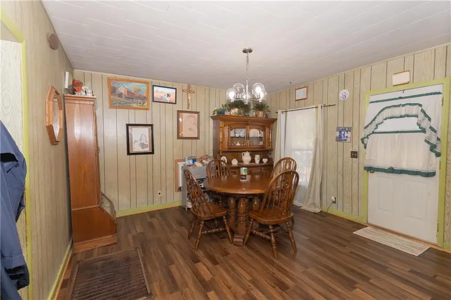 313 W 2nd Street, Cherryvale, KS 67335 - #3