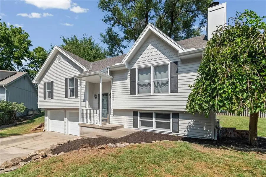 3602 NE 77th Terrace, Kansas City, MO 64119 - #2