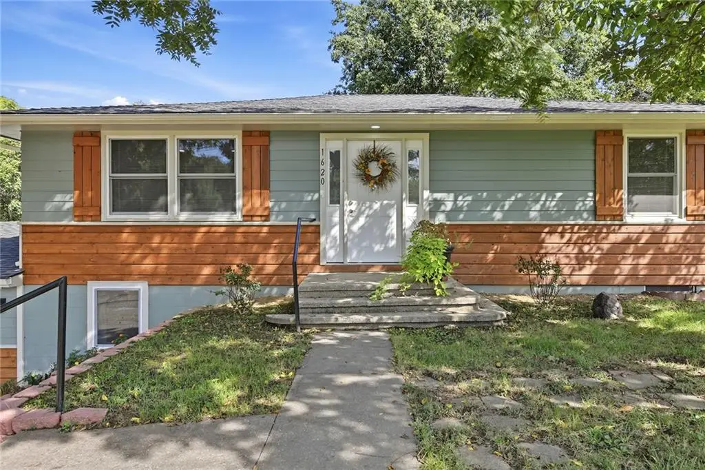 1620 Spruce Street, Leavenworth, KS 66048 - #1