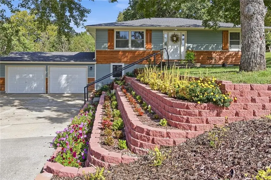1620 Spruce Street, Leavenworth, KS 66048 - #2