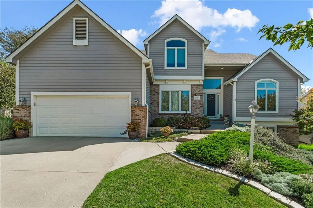 2220 Killarney Court, Lawrence, KS 66047 - #1