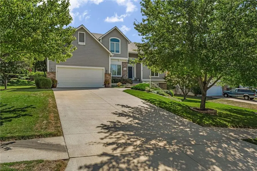 2220 Killarney Court, Lawrence, KS 66047 - #3