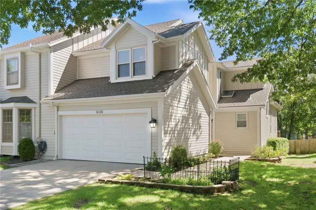 12130 England Street, Overland Park, KS 66213 - #1