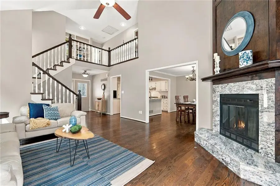 12130 England Street, Overland Park, KS 66213 - #3