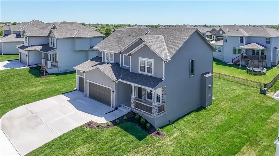 2695 W Park Street, Olathe, KS 66061 - #3