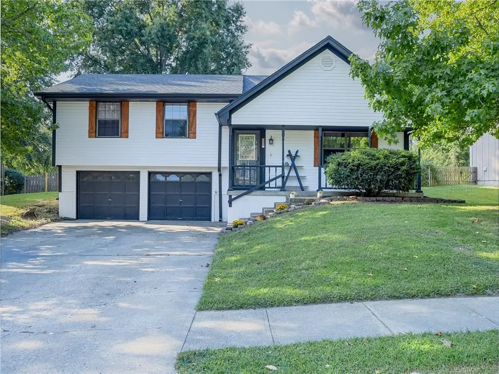 409 NE Crescent Street, Lees Summit, MO 64086 - #1