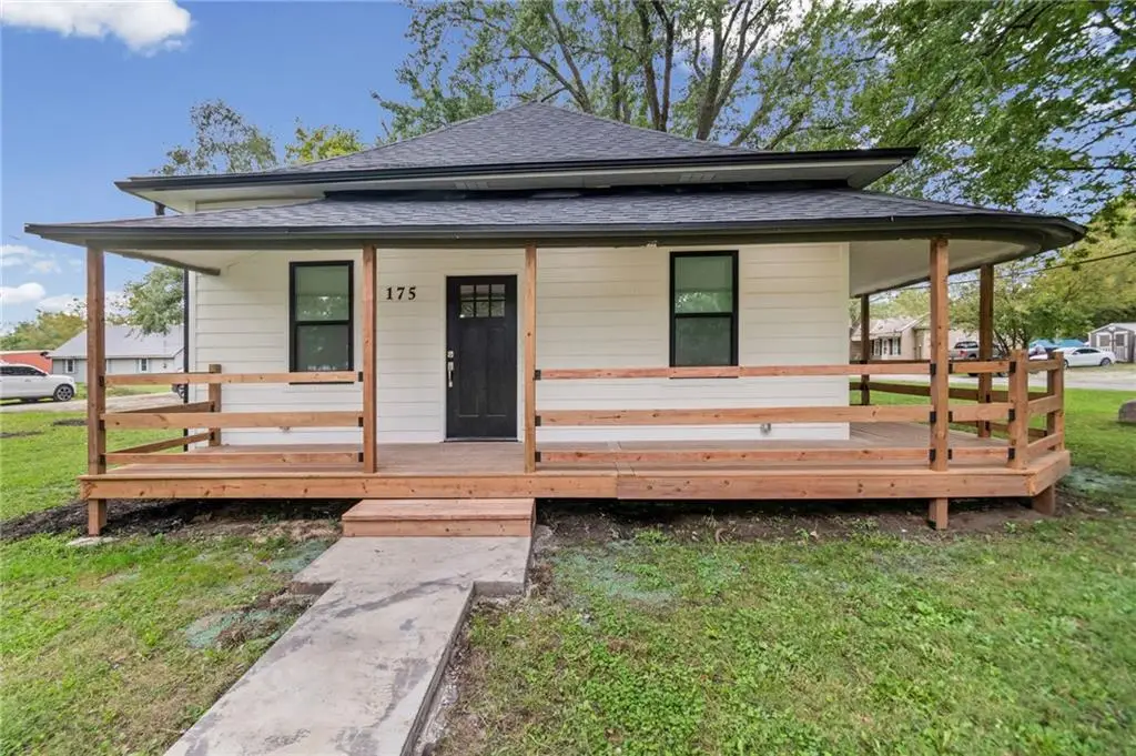 175 W 3rd Street, Holt, MO 64048 - #1