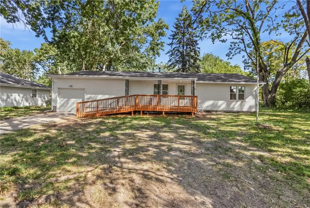 2308 NW 86th Terrace, Kansas City, MO 64154 - #1
