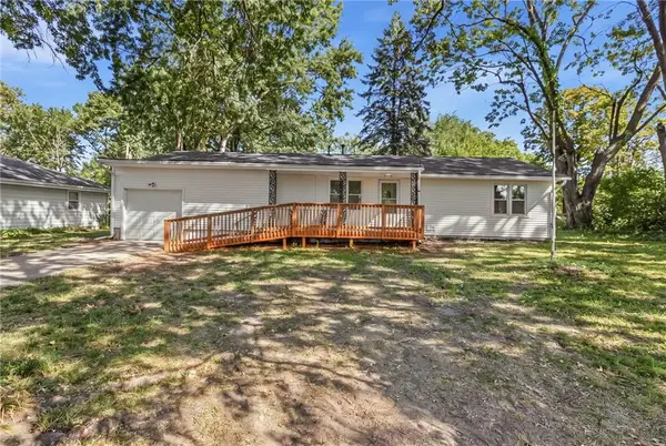 2308 NW 86th Terrace, Kansas City, MO 64154