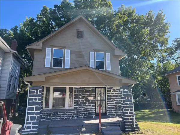 3207 E 27th Street, Kansas City, MO 64127