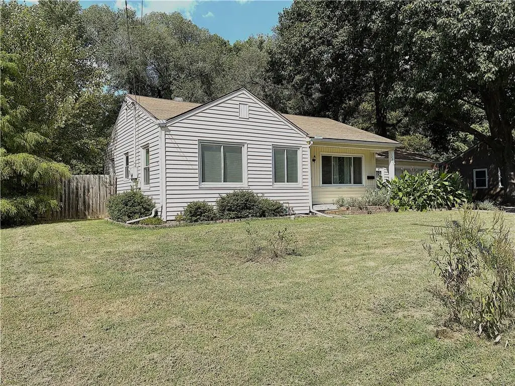 12208 W 55 Street, Shawnee, KS 66216 - #1