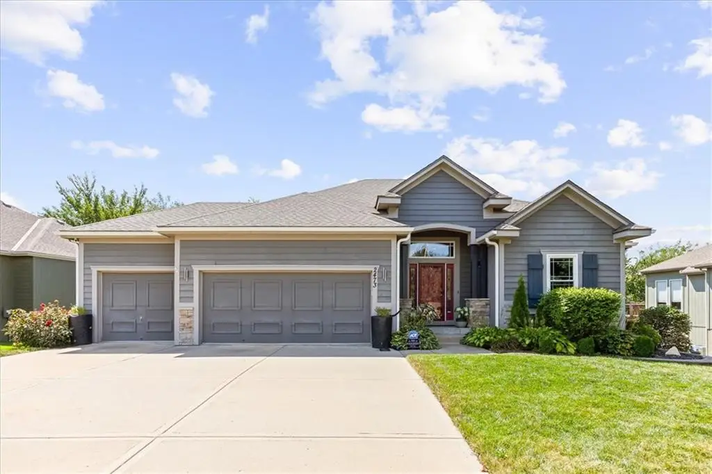 2473 W Elm Street, Olathe, KS 66061 - #1