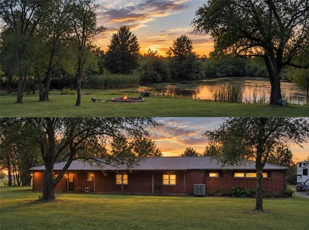 114 Se Y Highway, Warrensburg, MO 64093 - #1