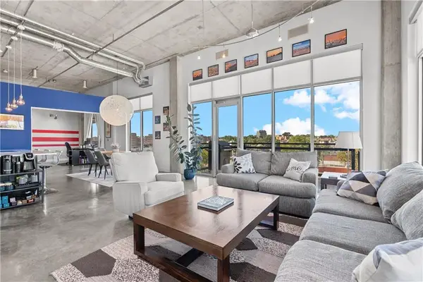 4141 Pennsylvania Avenue #507, Kansas City, MO 64111