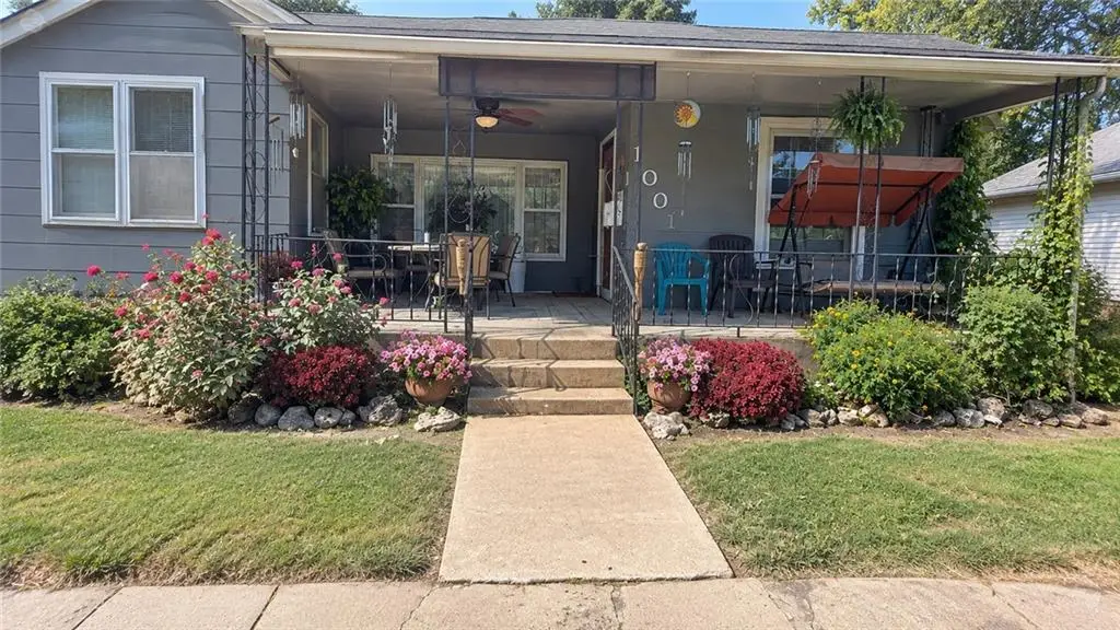 1001 Grant Street, Neodesha, KS 66757 - #1