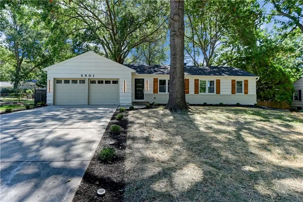 5801 W 99th Street, Overland Park, KS 66207 - #1
